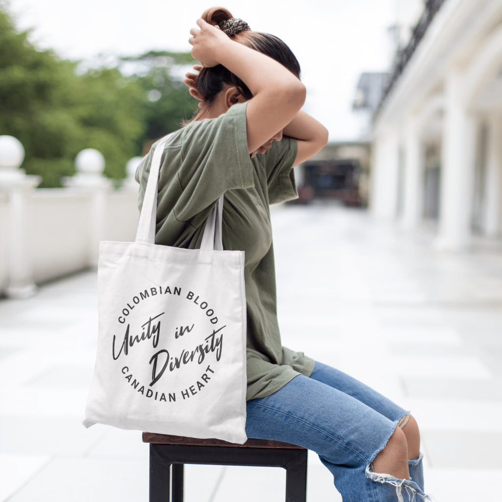 Offspring - Tote Bag 25L - Double-Sided Printed