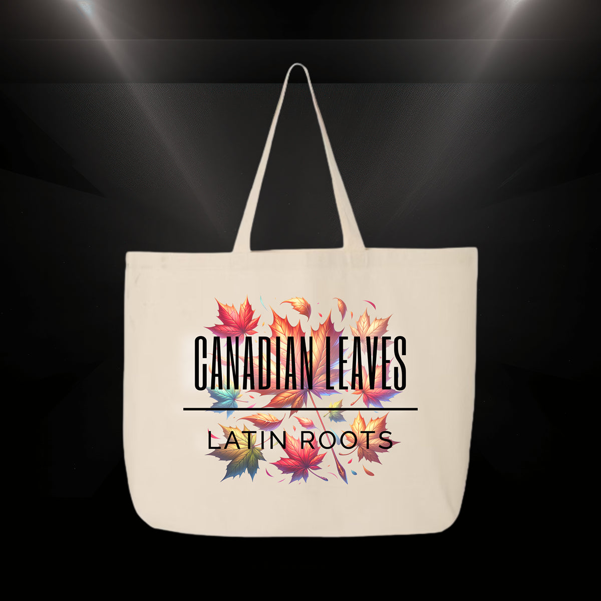 Origins - Tote Bag 25L