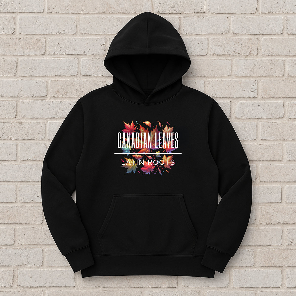 Origins - Unisex Hoodie