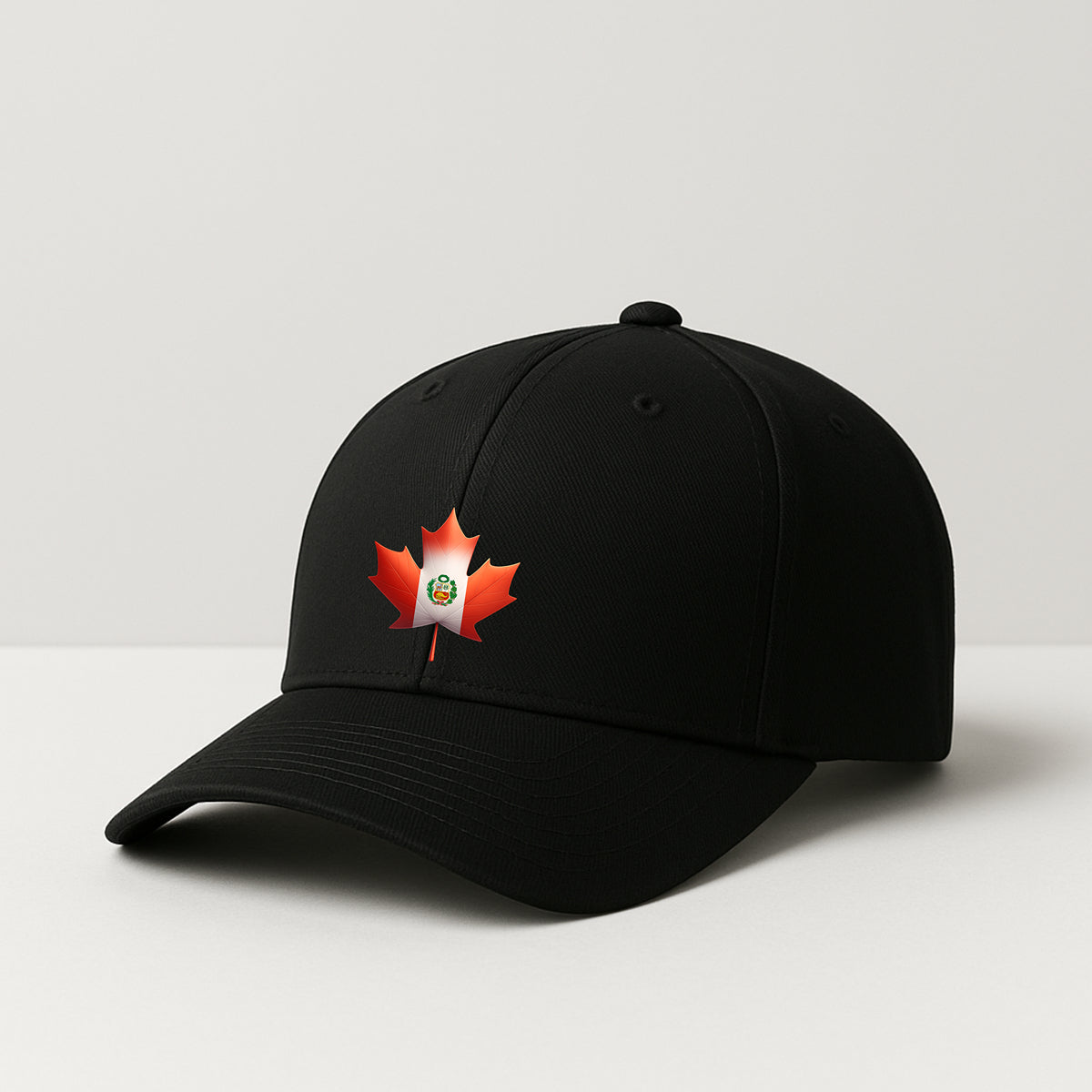 Rootes - Unisex Low-Profile Cotton Twill Cap