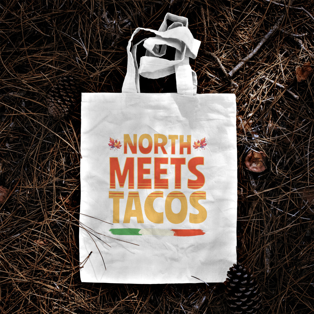 Texican - Tote Bag 25L - Double-Sided Printed