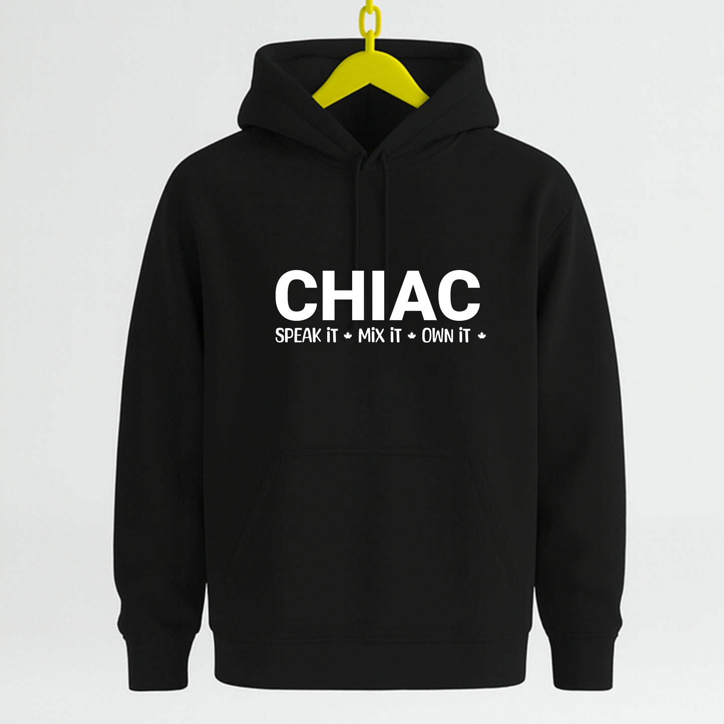 Tone - Unisex Hoodie