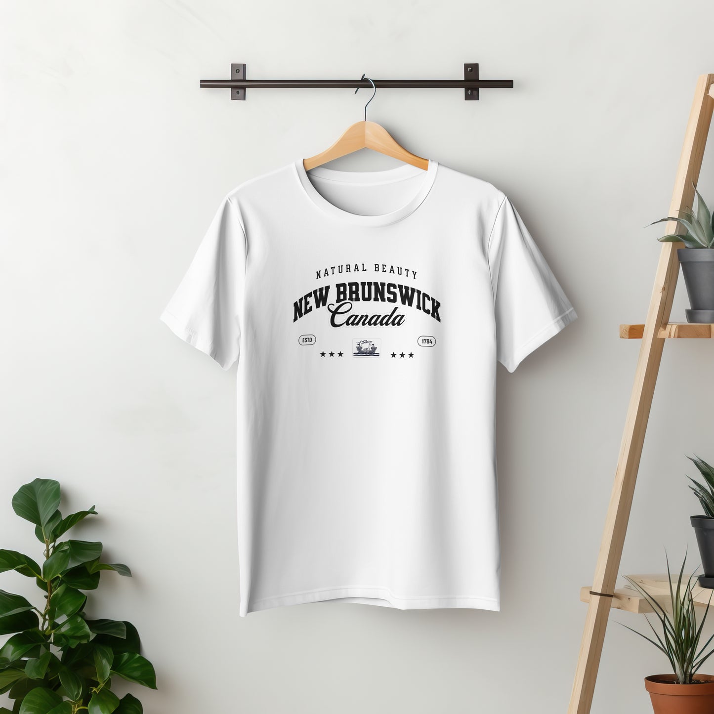 Maritide - Unisex T-Shirt