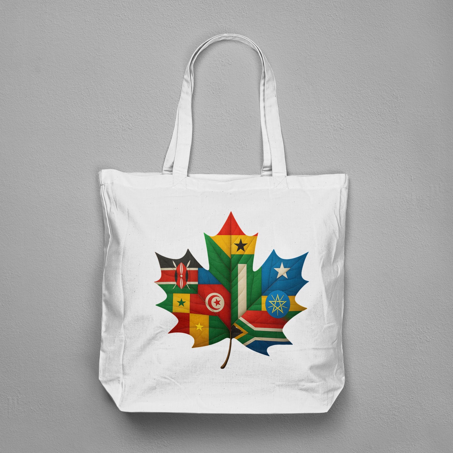 Tribe - Tote Bag 25L