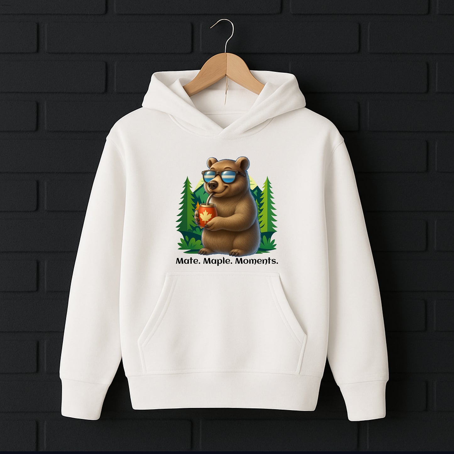 Infusion - Unisex Hoodie