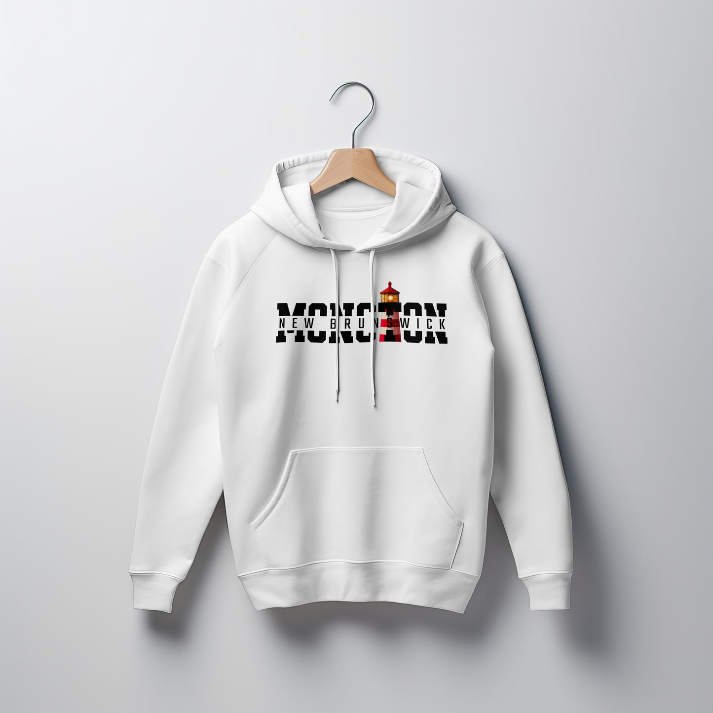 Tidal - Unisex Hoodie