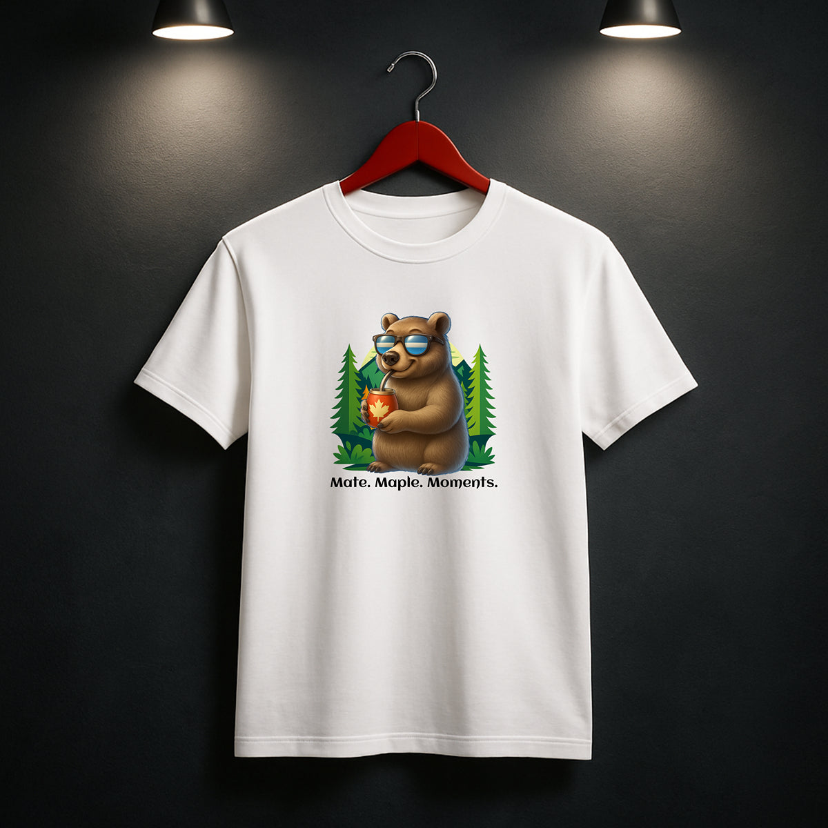 Infusion - Unisex T-Shirt