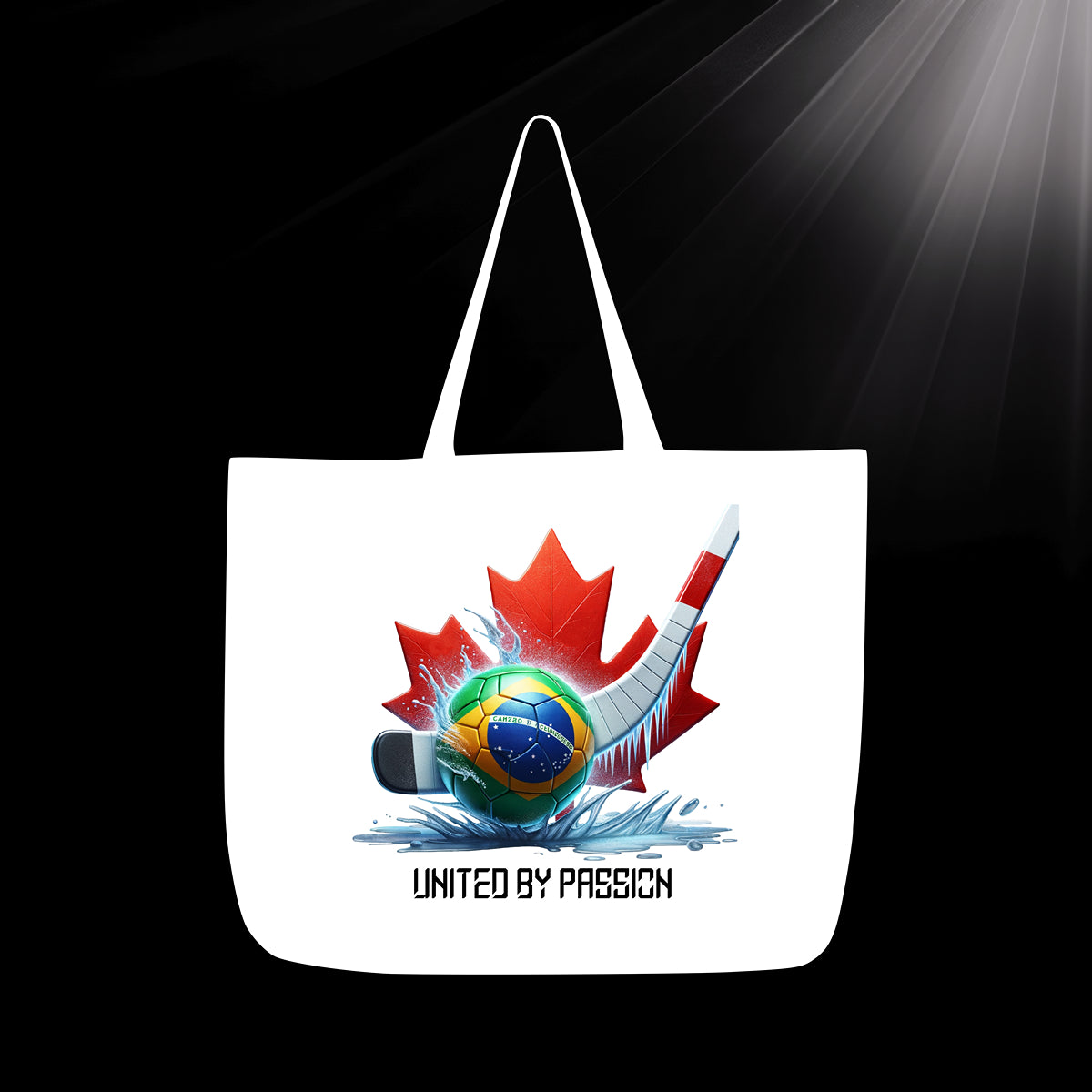 Victus - Tote Bag 25L
