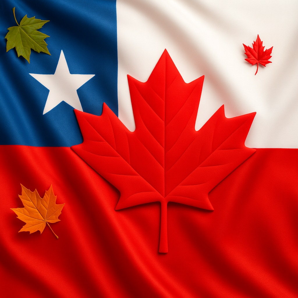 Chilean Style