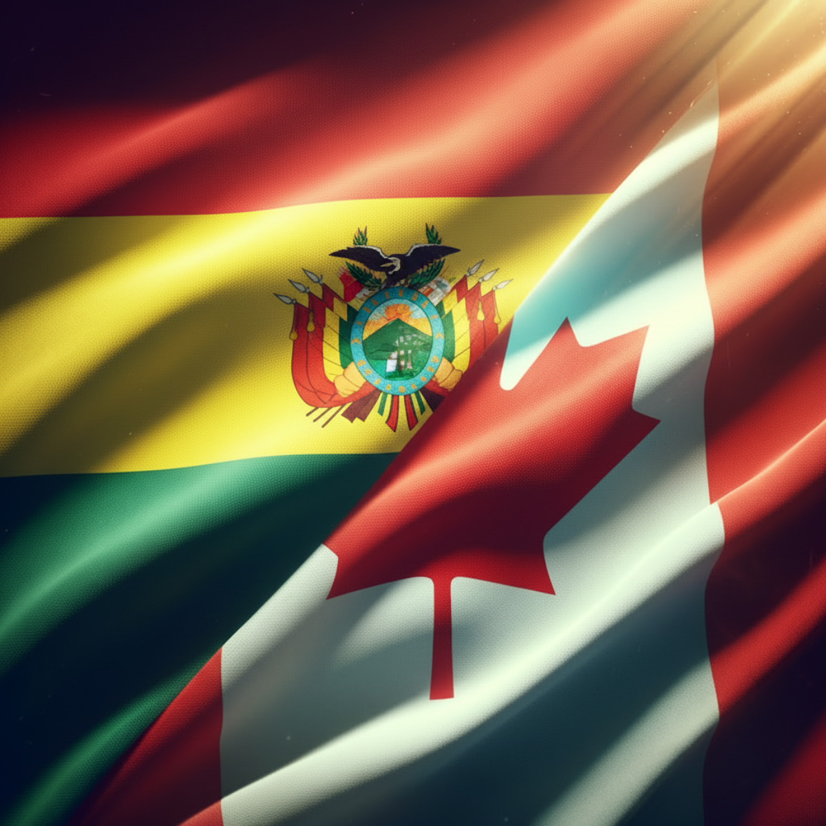 Bolivian Style