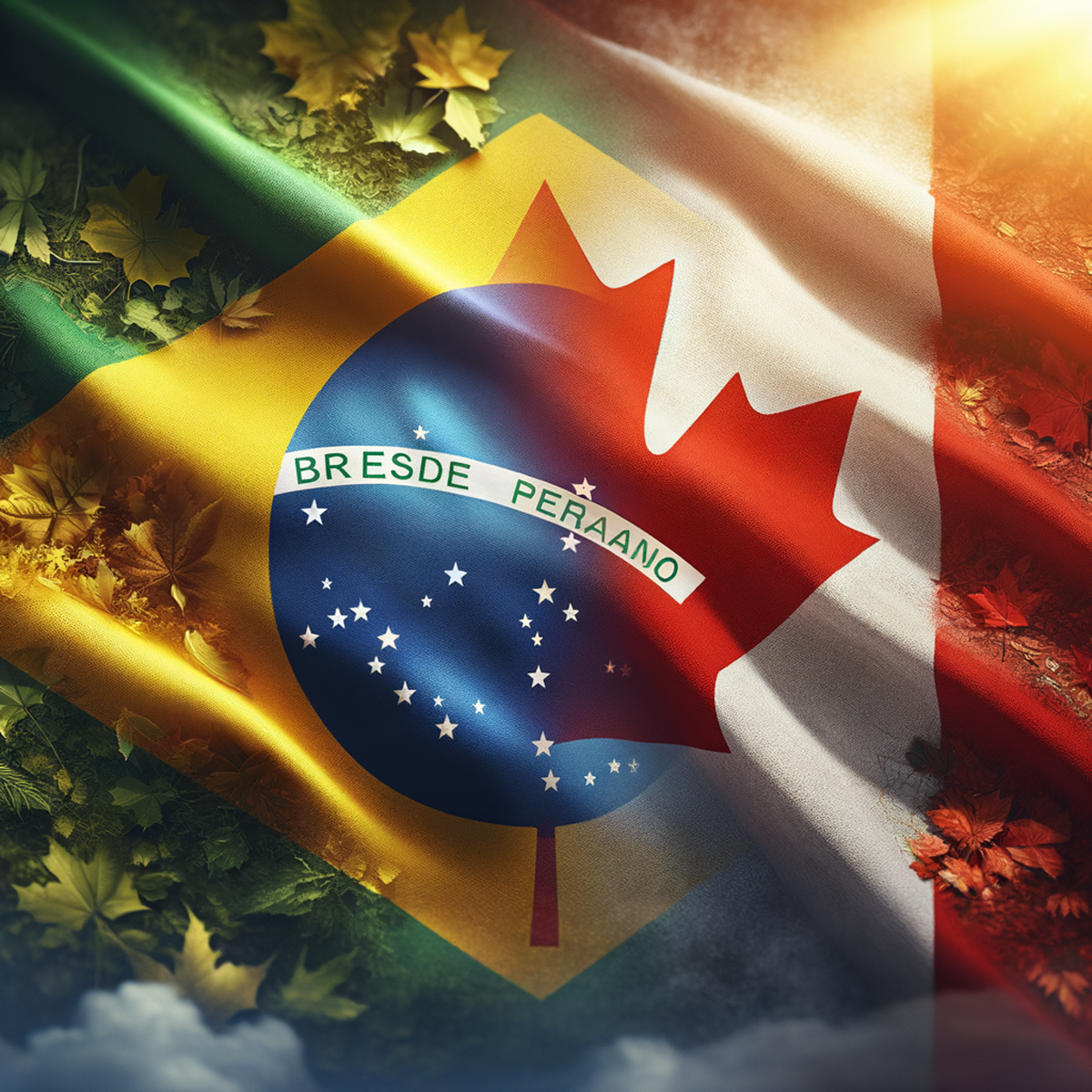 Brazilian Style
