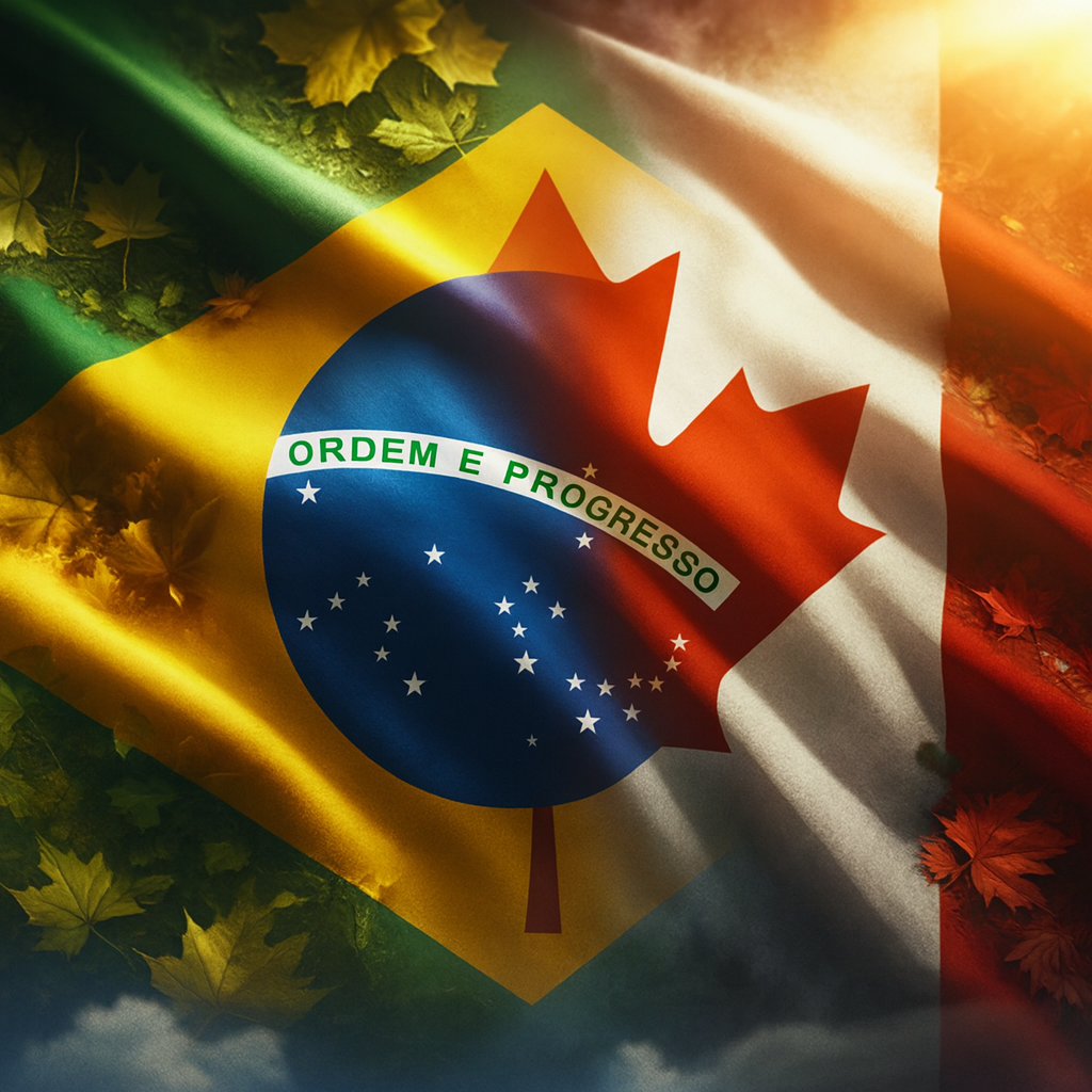 Brazilian Style