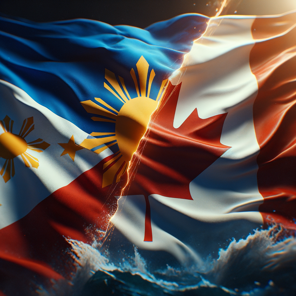 Philippine Style