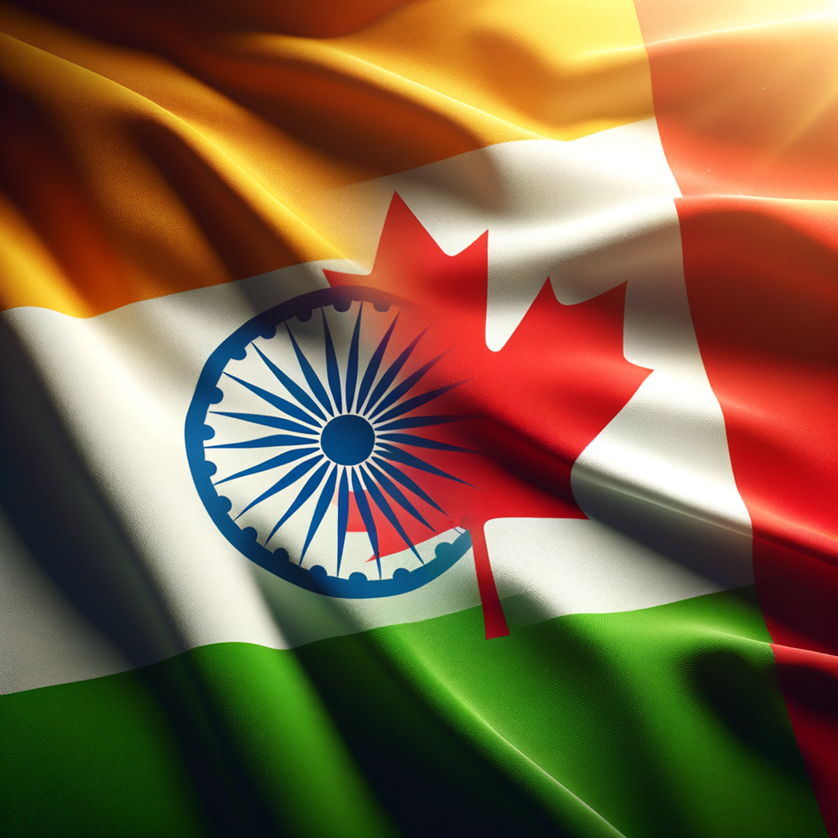 Indian Style