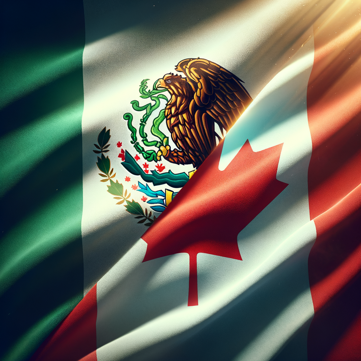 Mexican Style