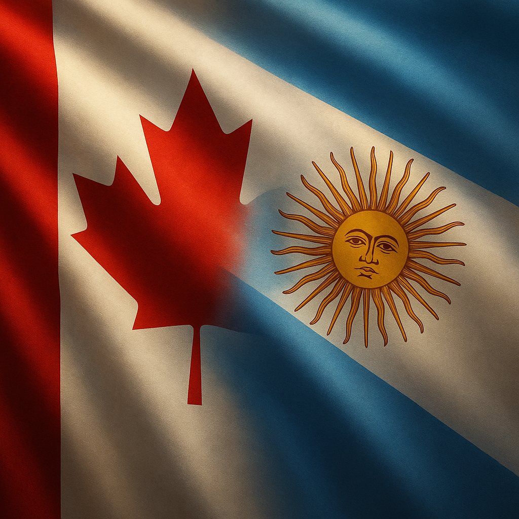 Argentinian Style