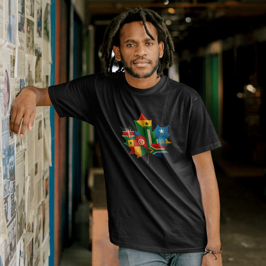 Tribe - Unisex T-Shirt
