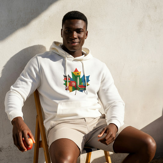 Tribe - Unisex Hoodie