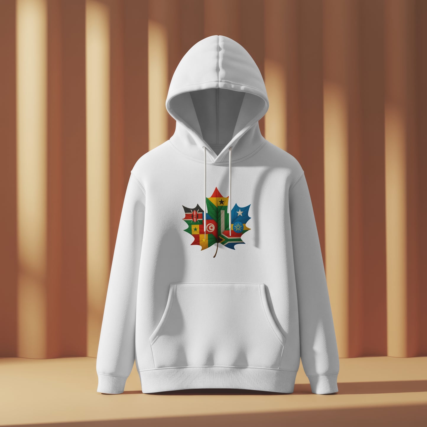 Tribe - Unisex Hoodie