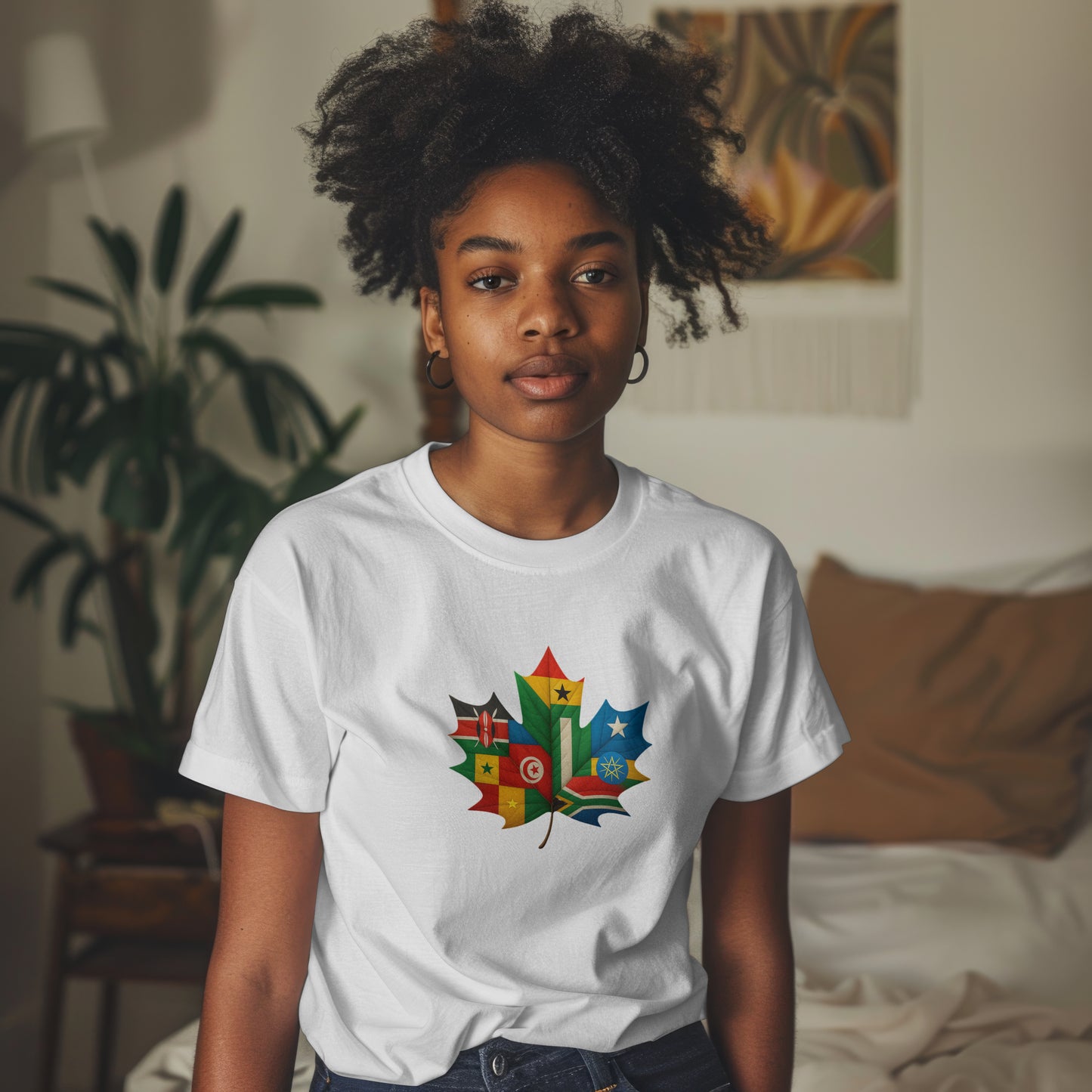Tribe - Unisex T-Shirt