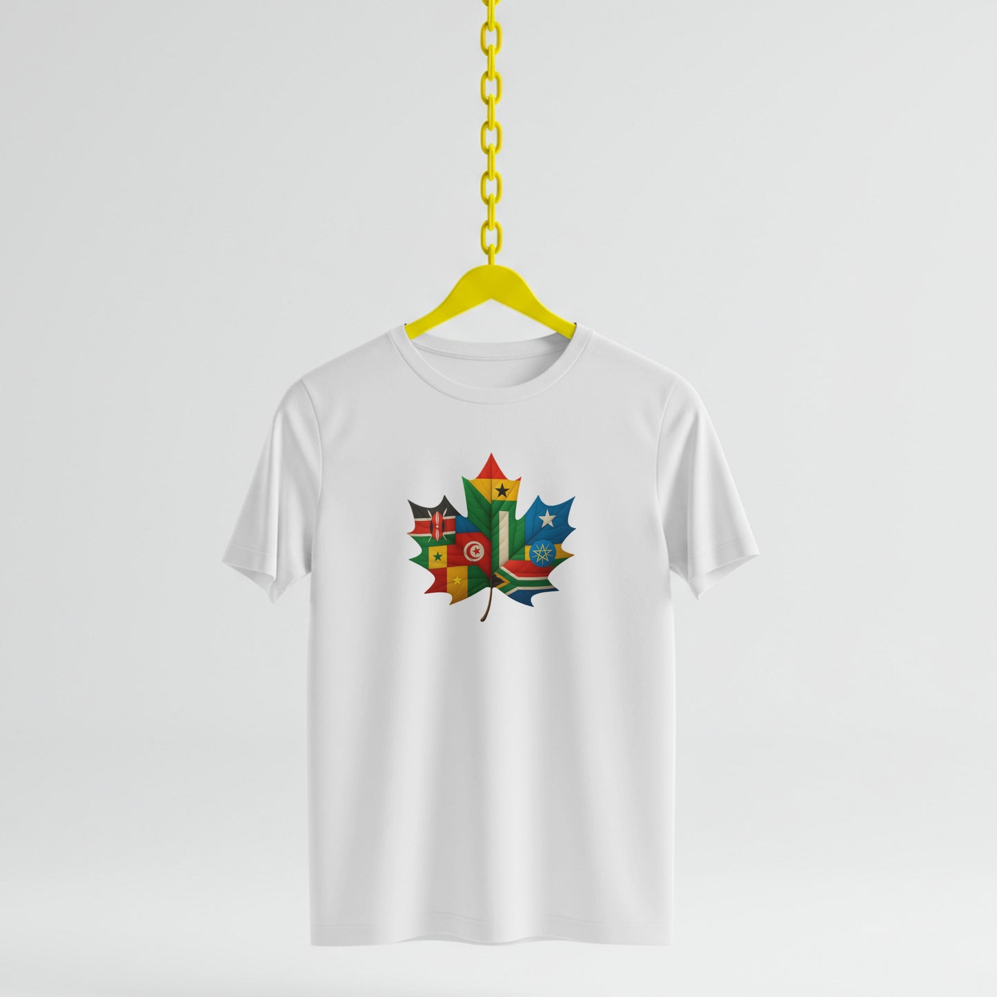 Tribe - Unisex T-Shirt