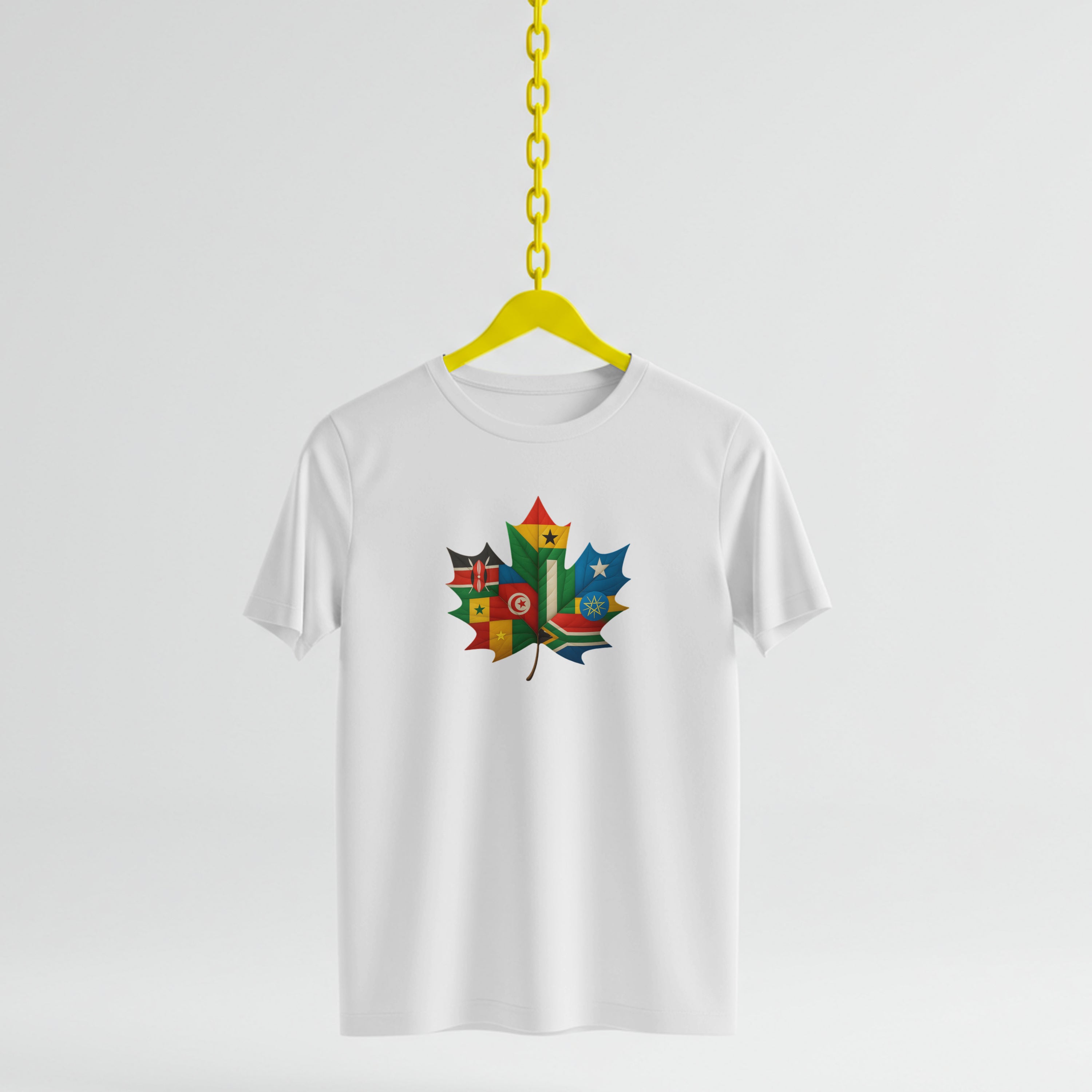 Tribe - Unisex T-Shirt