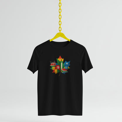 Tribe - Unisex T-Shirt