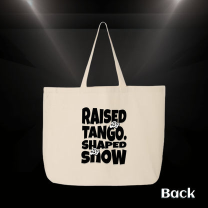 Airth - Unisex Tote Bag 25L Double-Sided Printed