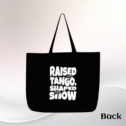 Airth - Unisex Tote Bag 25L Double-Sided Printed