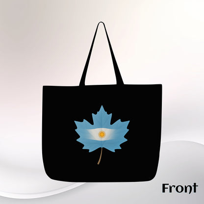 Airth - Unisex Tote Bag 25L Double-Sided Printed