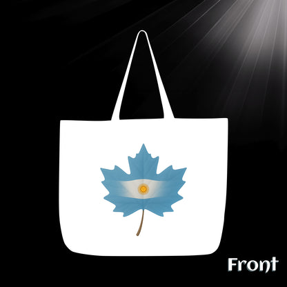 Airth - Unisex Tote Bag 25L Double-Sided Printed