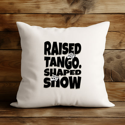 Airth - Cushion - Double-Sided Printed