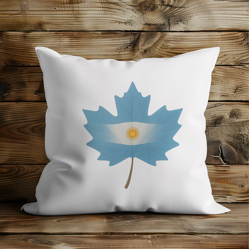 Airth - Cushion - Double-Sided Printed