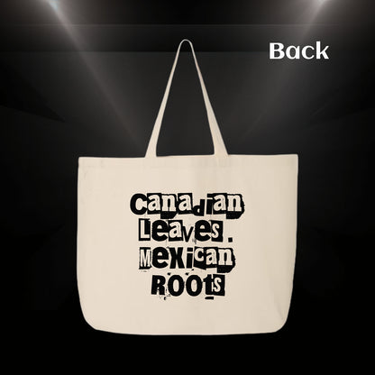 Amalgam - Tote Bag 25L Double-Sided Printed