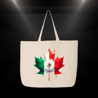 Amalgam - Tote Bag 25L Double-Sided Printed