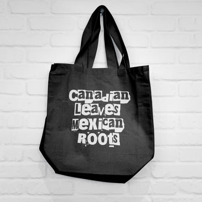 Amalgam - Tote Bag 25L Double-Sided Printed
