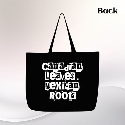 Amalgam - Tote Bag 25L Double-Sided Printed