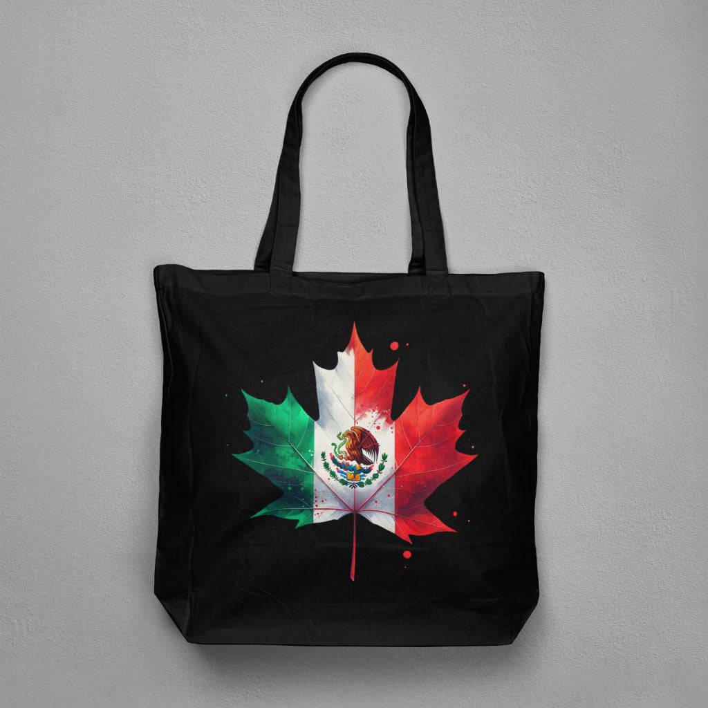 Amalgam - Tote Bag 25L Double-Sided Printed