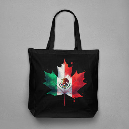 Amalgam - Tote Bag 25L Double-Sided Printed