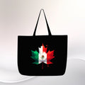 Amalgam - Tote Bag 25L Double-Sided Printed