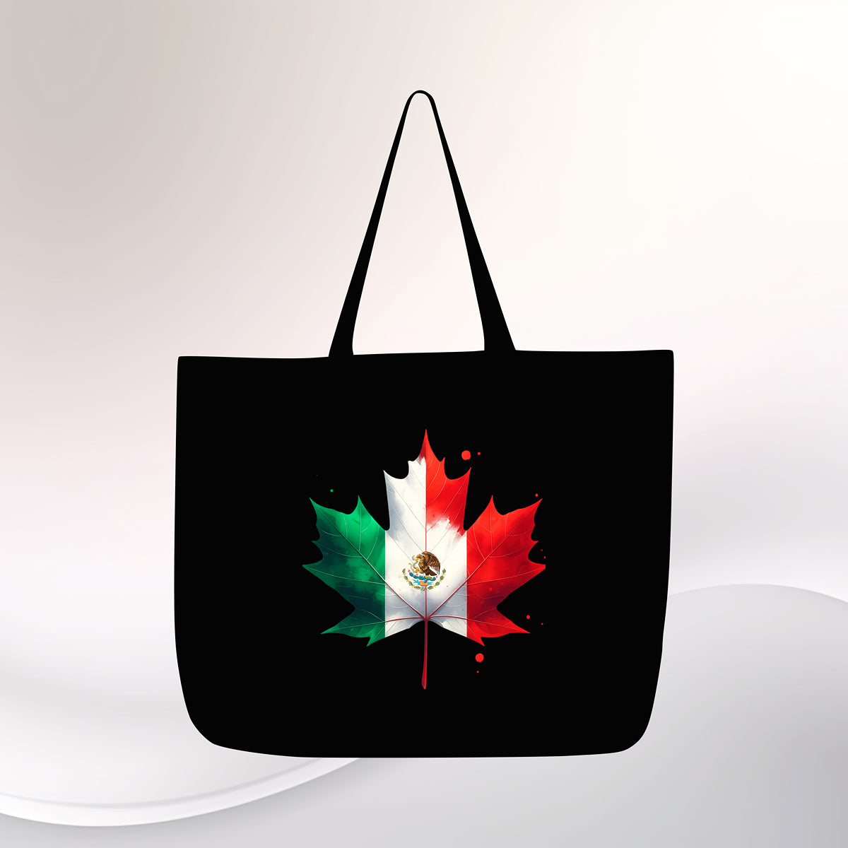 Amalgam - Tote Bag 25L Double-Sided Printed
