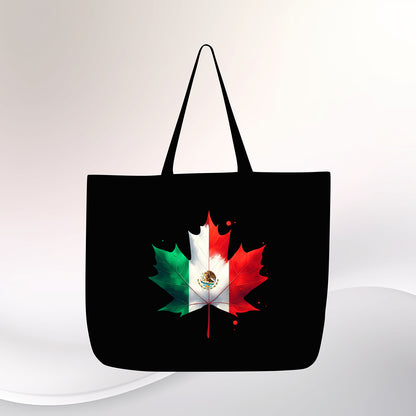 Amalgam - Tote Bag 25L Double-Sided Printed