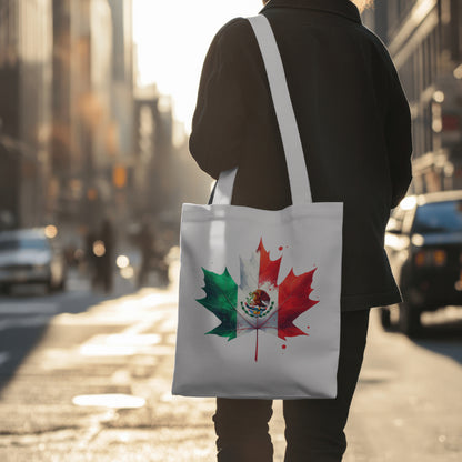 Amalgam - Tote Bag 25L Double-Sided Printed