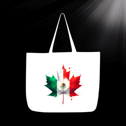 Amalgam - Tote Bag 25L Double-Sided Printed