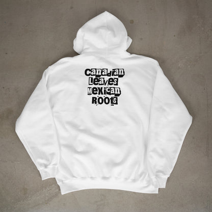 Amalgam - Unisex Hoodie - Double-Sided Printed
