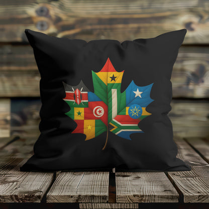 Tribe -  Cushion