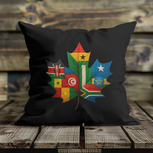 Tribe -  Cushion