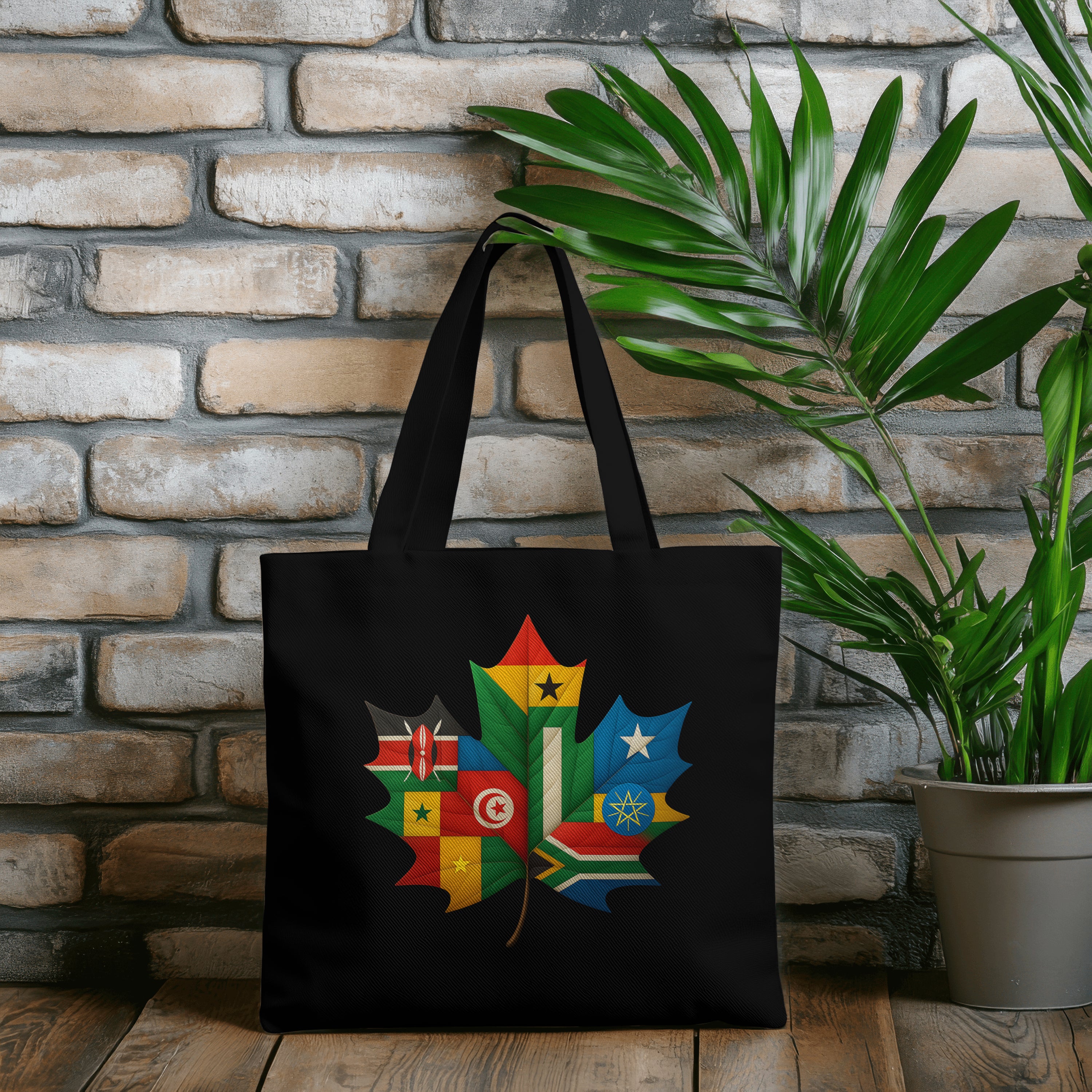 Tribe - Tote Bag 25L