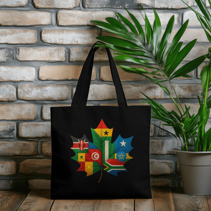 Tribe - Tote Bag 25L