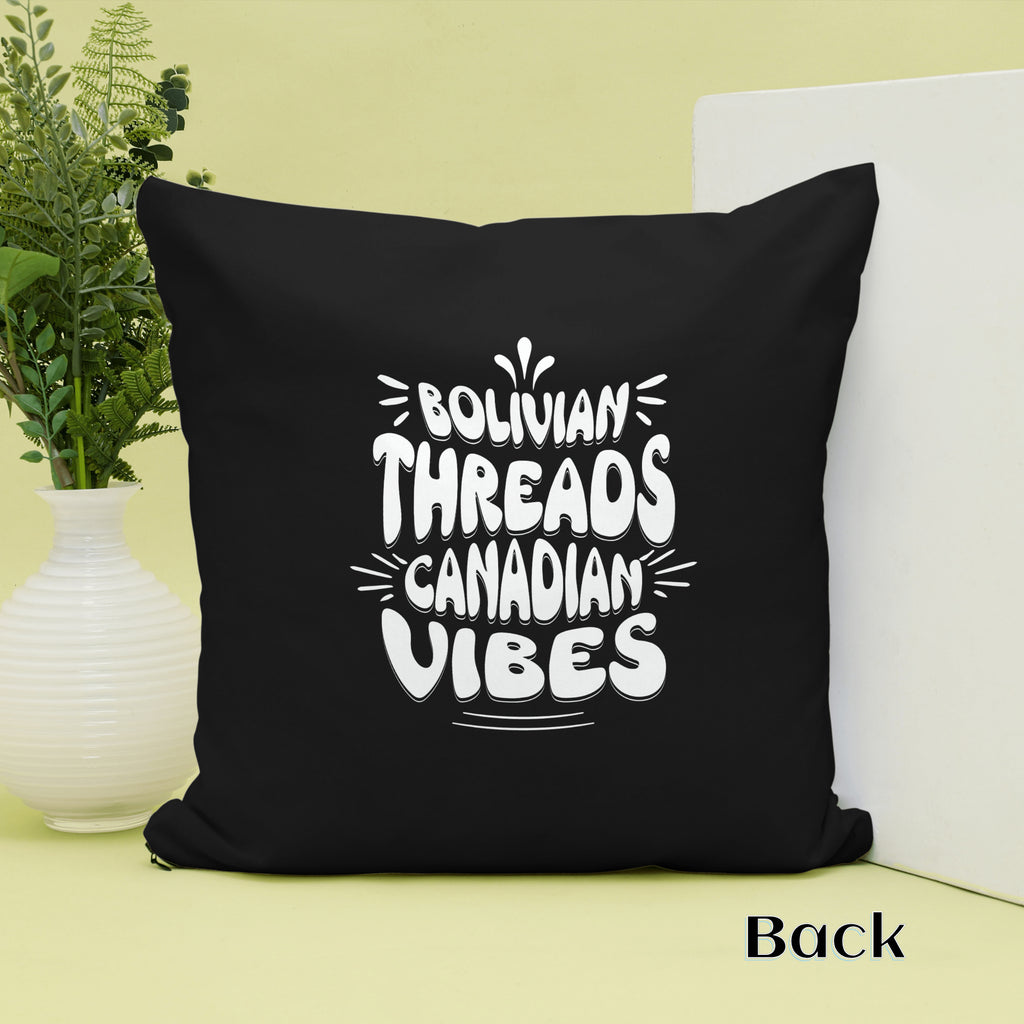 Soulink - Cushion - Double-Sided Printed